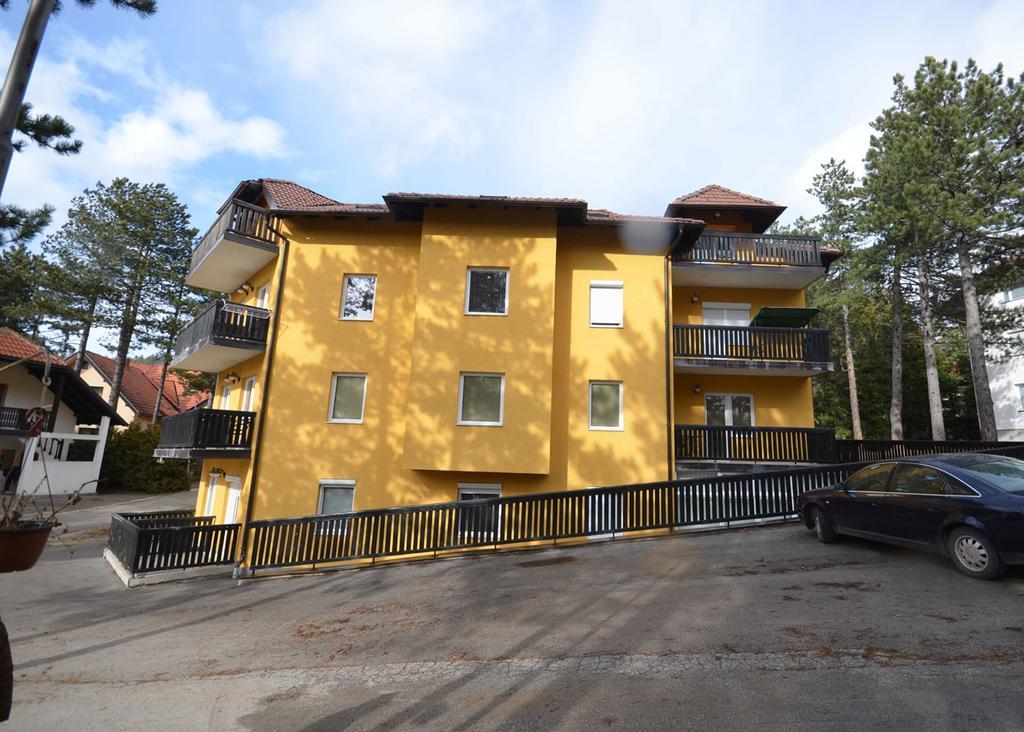 Apartmani Md Zlatibor Ngoại thất bức ảnh