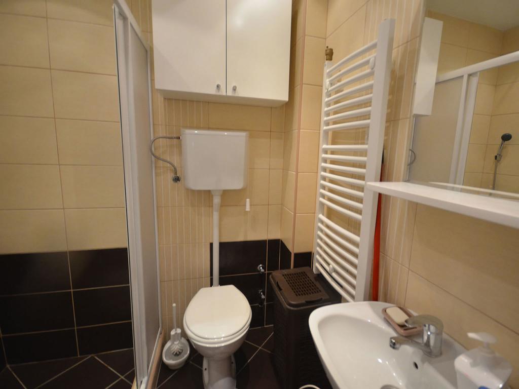 Apartmani Md Zlatibor Ngoại thất bức ảnh