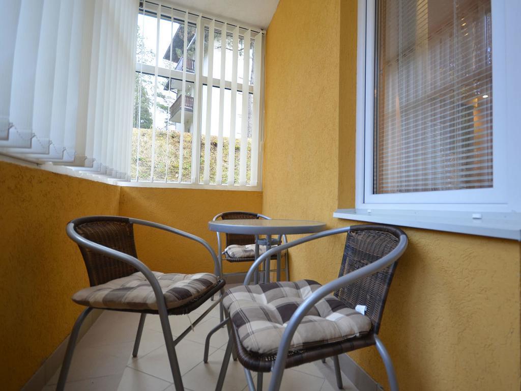 Apartmani Md Zlatibor Ngoại thất bức ảnh