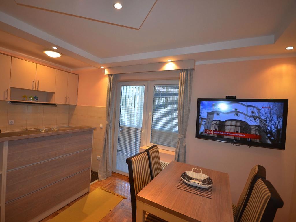 Apartmani Md Zlatibor Ngoại thất bức ảnh
