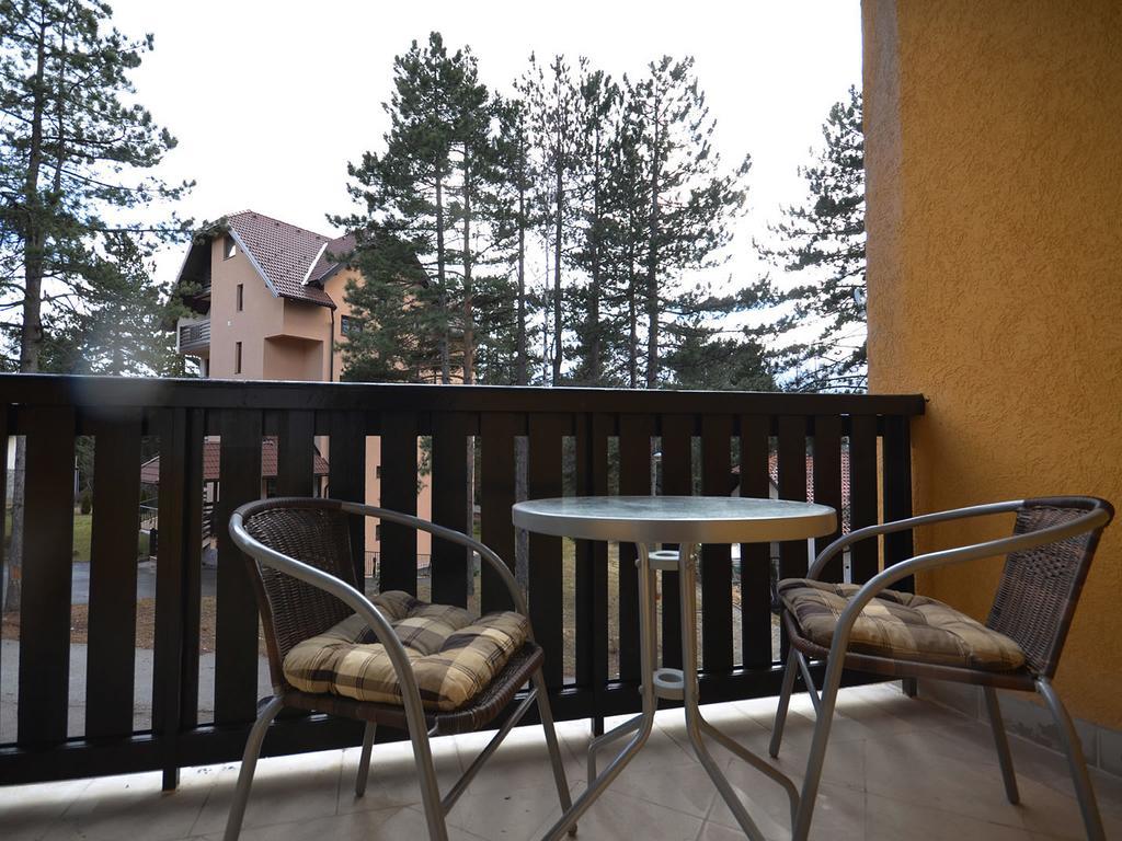 Apartmani Md Zlatibor Ngoại thất bức ảnh