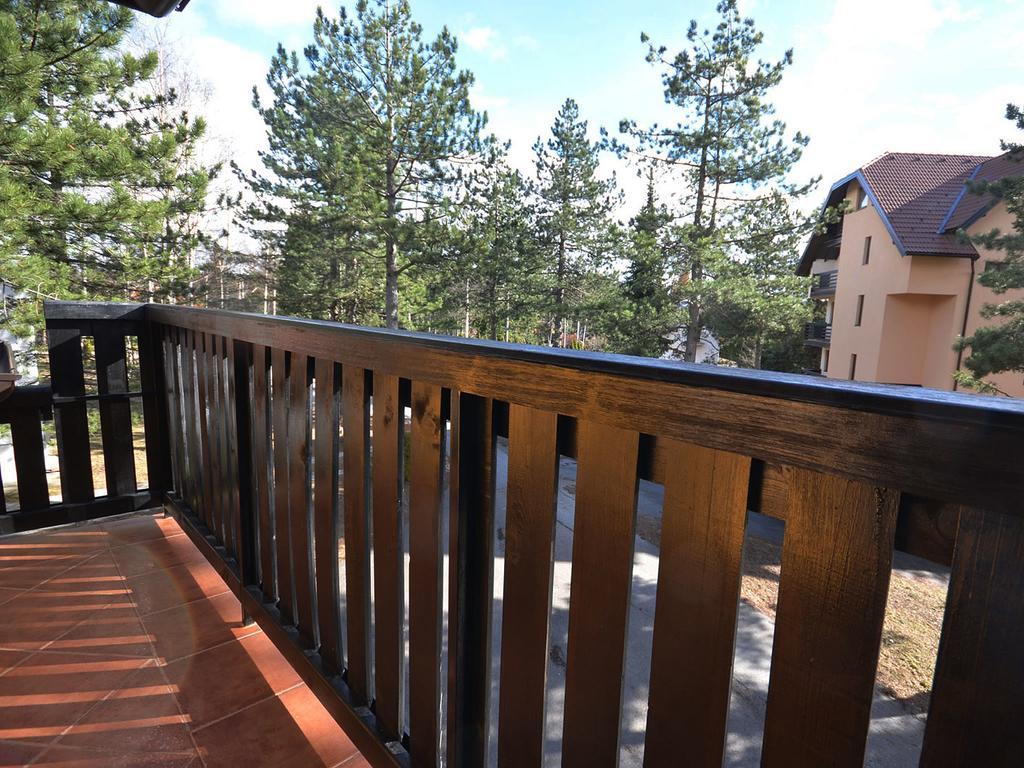 Apartmani Md Zlatibor Ngoại thất bức ảnh
