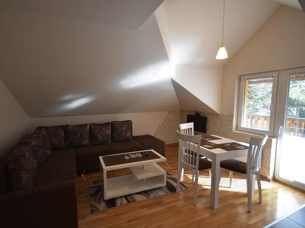 Apartmani Md Zlatibor Ngoại thất bức ảnh