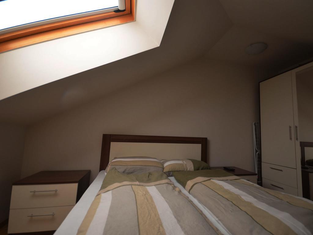Apartmani Md Zlatibor Ngoại thất bức ảnh