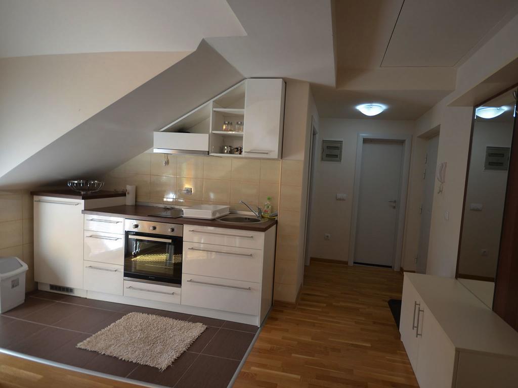 Apartmani Md Zlatibor Ngoại thất bức ảnh