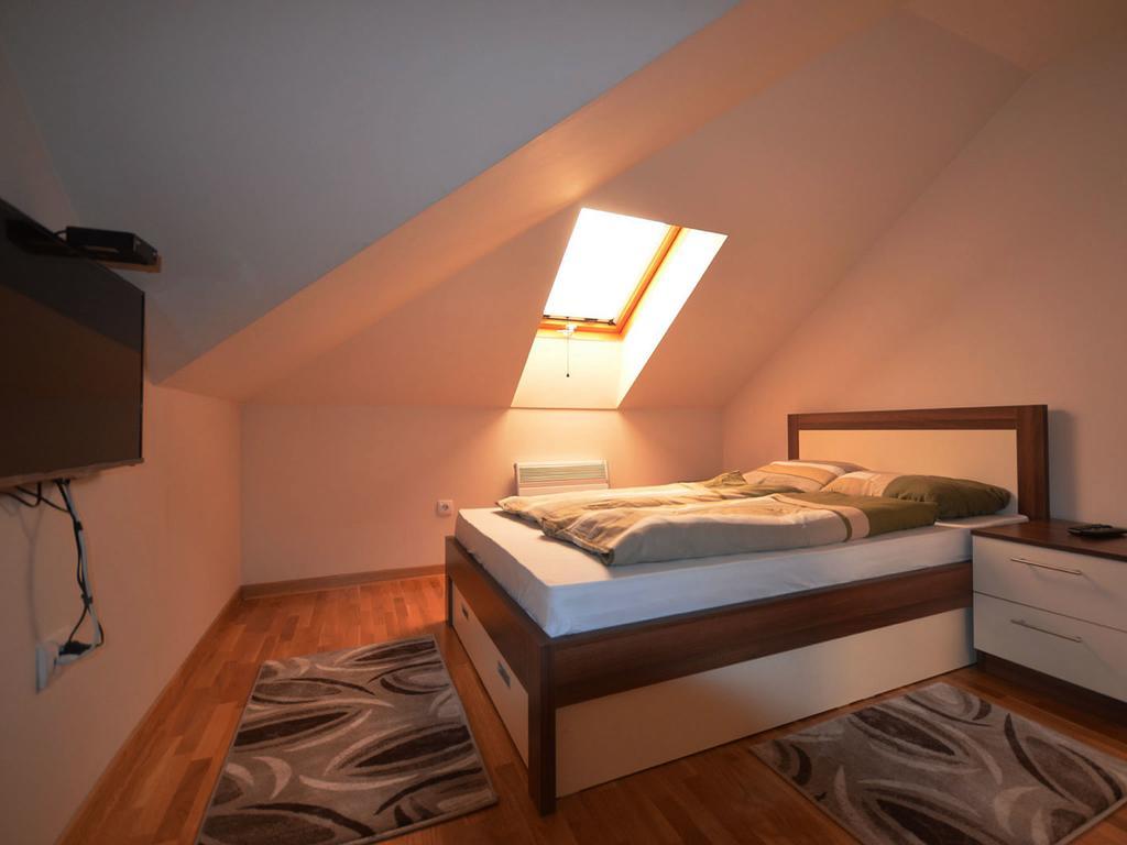 Apartmani Md Zlatibor Ngoại thất bức ảnh