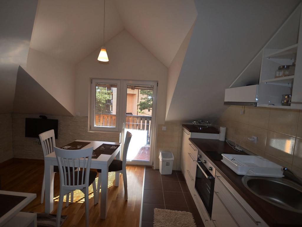 Apartmani Md Zlatibor Ngoại thất bức ảnh