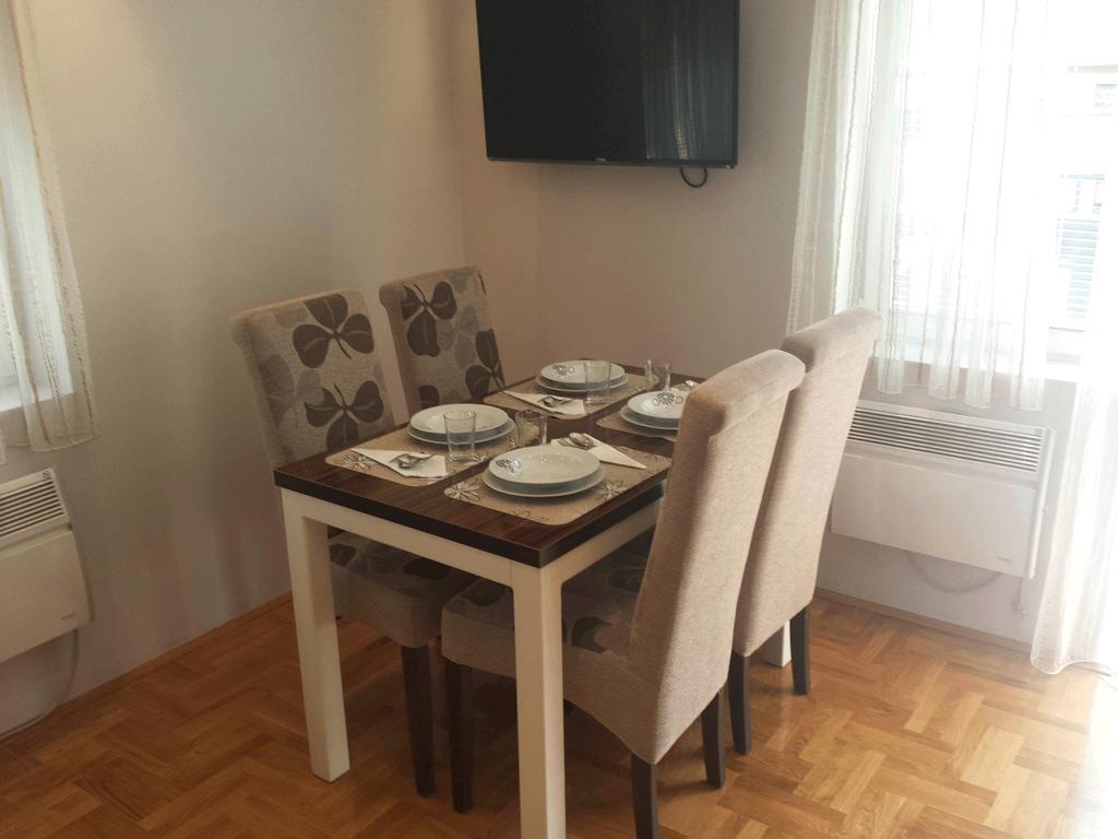 Apartmani Md Zlatibor Ngoại thất bức ảnh